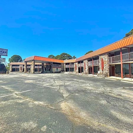 Eureka Springs Heritage Motel Ngoại thất bức ảnh