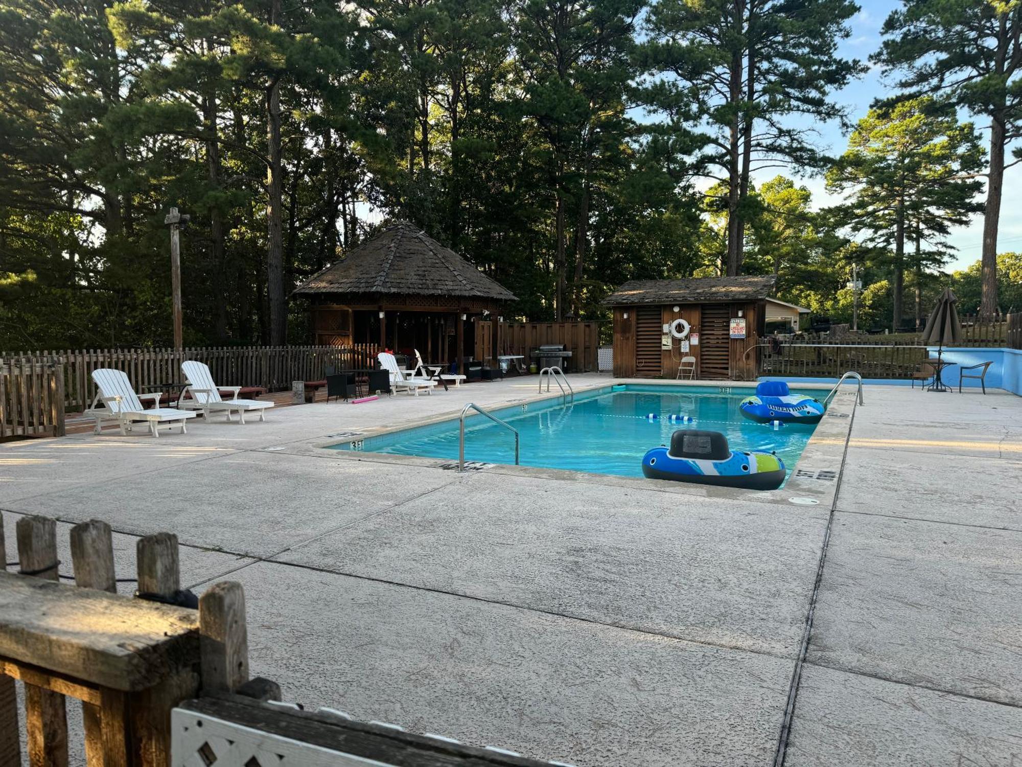 Eureka Springs Heritage Motel Ngoại thất bức ảnh