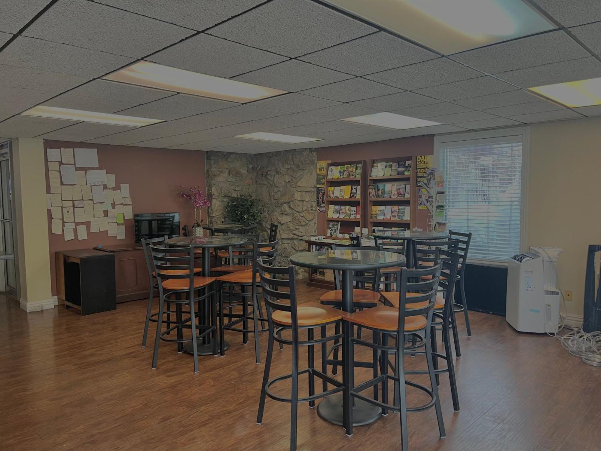 Eureka Springs Heritage Motel Ngoại thất bức ảnh